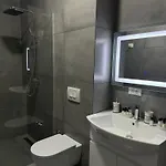 Apartment Sun Tower Luxury Suite-view From Of Center *