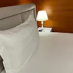 Sun Tower Luxury Suite-view From Of Center * Tirana