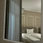 Sun Tower Luxury Suite-view From Of Center Apartment