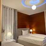 Sun Tower Luxury Suite-view From Of Center *