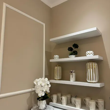 Sun Tower Luxury Suite-view From Of Center *