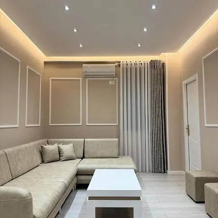 Sun Tower Luxury Suite-view From Of Center *